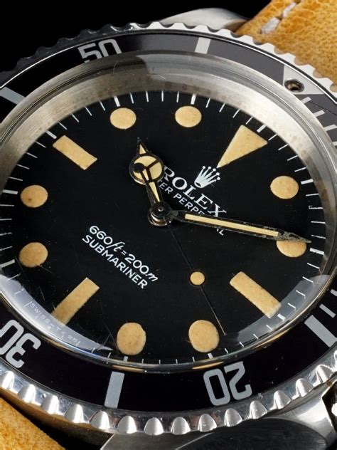 rolex 5513 prix